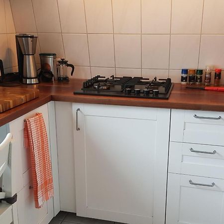 Gruene Oase Apartment Dahlewitz  Luaran gambar