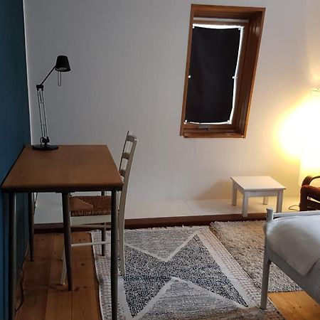 Gruene Oase Apartment Dahlewitz  Luaran gambar