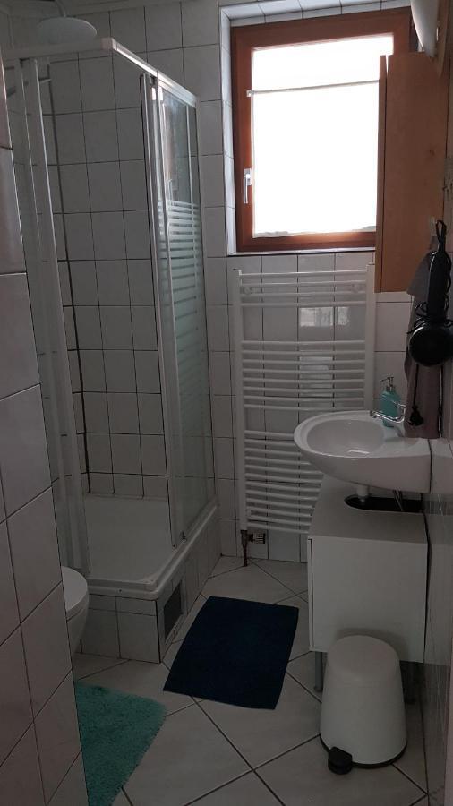 Gruene Oase Apartment Dahlewitz  Luaran gambar