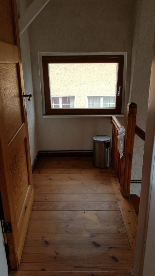 Gruene Oase Apartment Dahlewitz  Luaran gambar