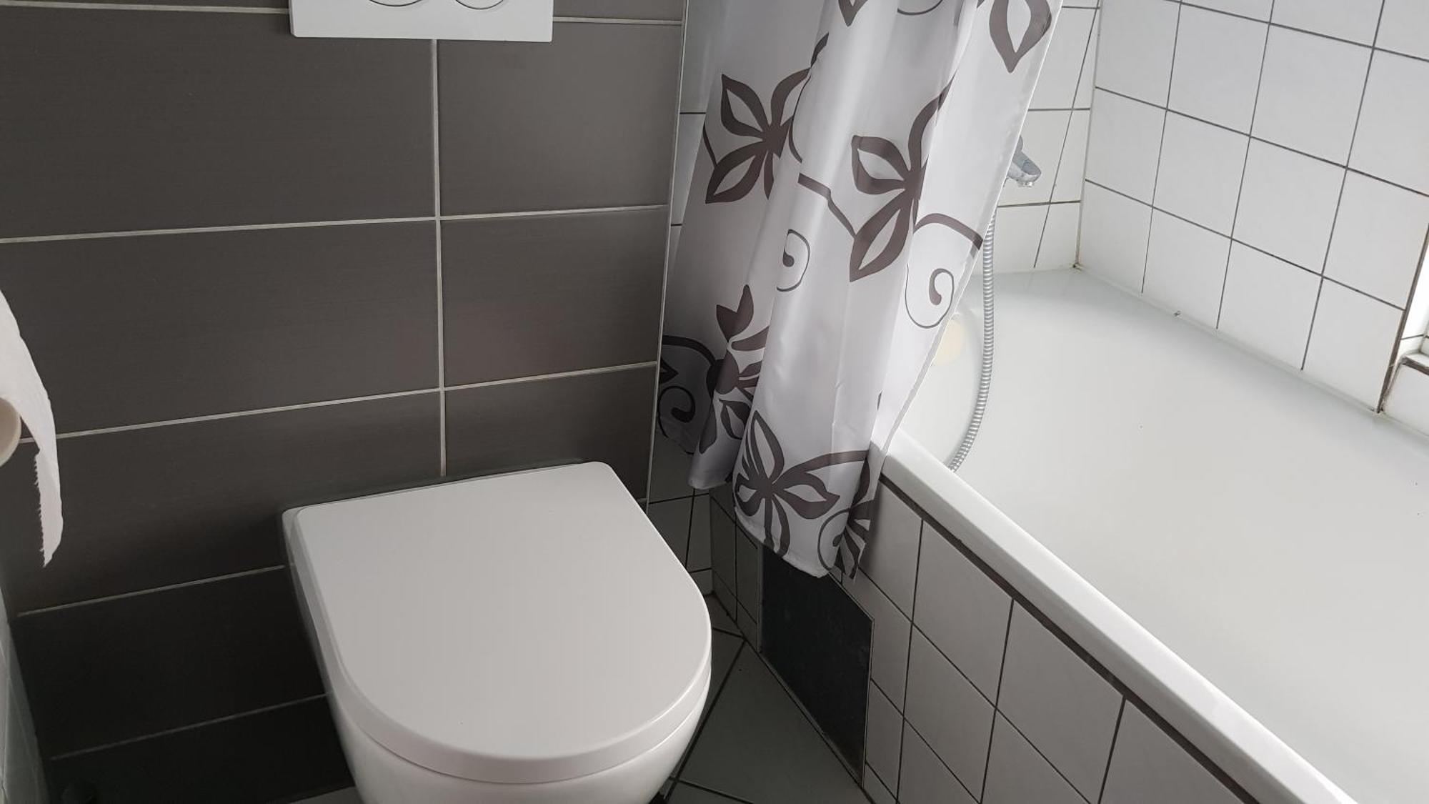Gruene Oase Apartment Dahlewitz  Luaran gambar