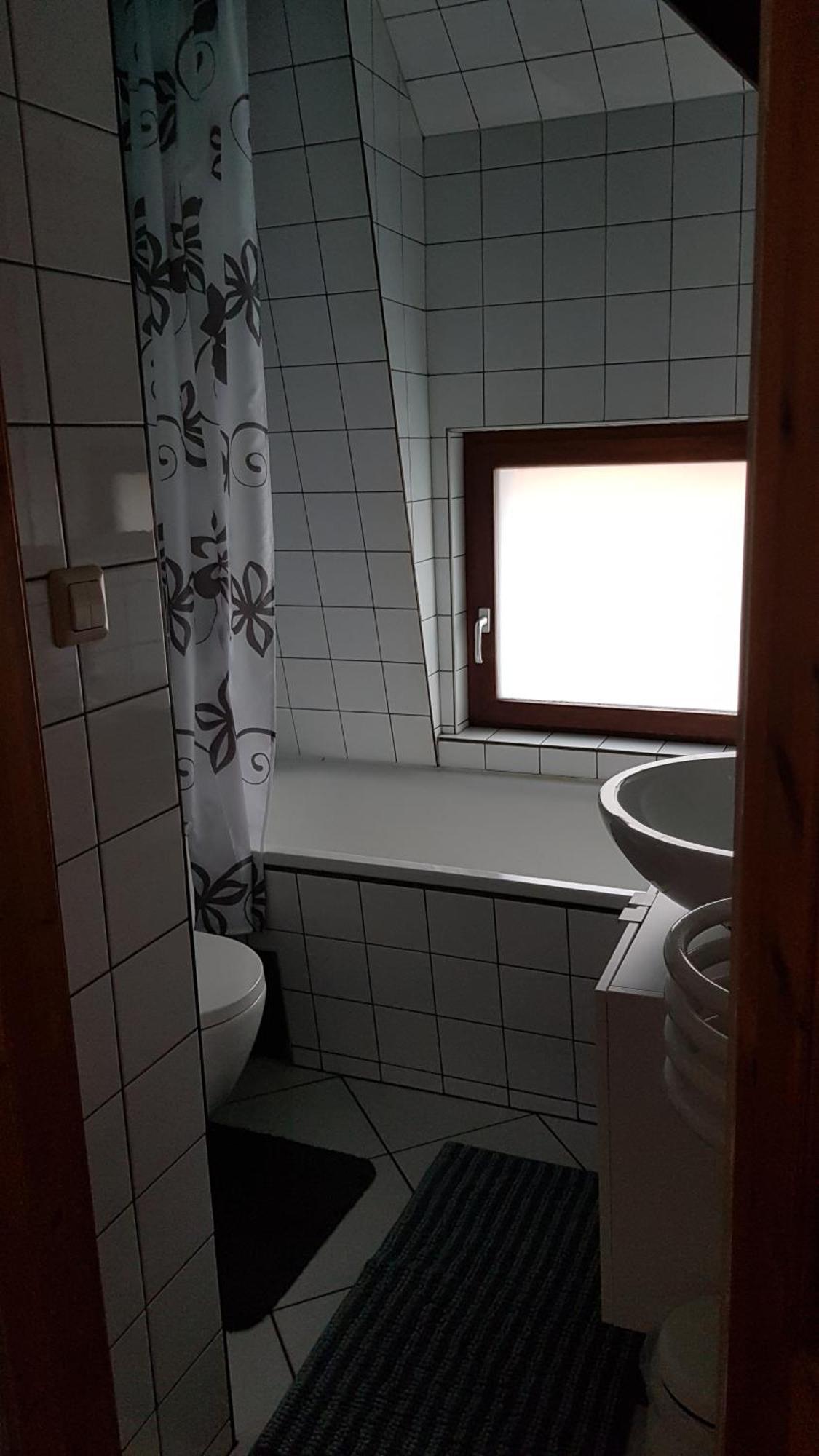 Gruene Oase Apartment Dahlewitz  Luaran gambar