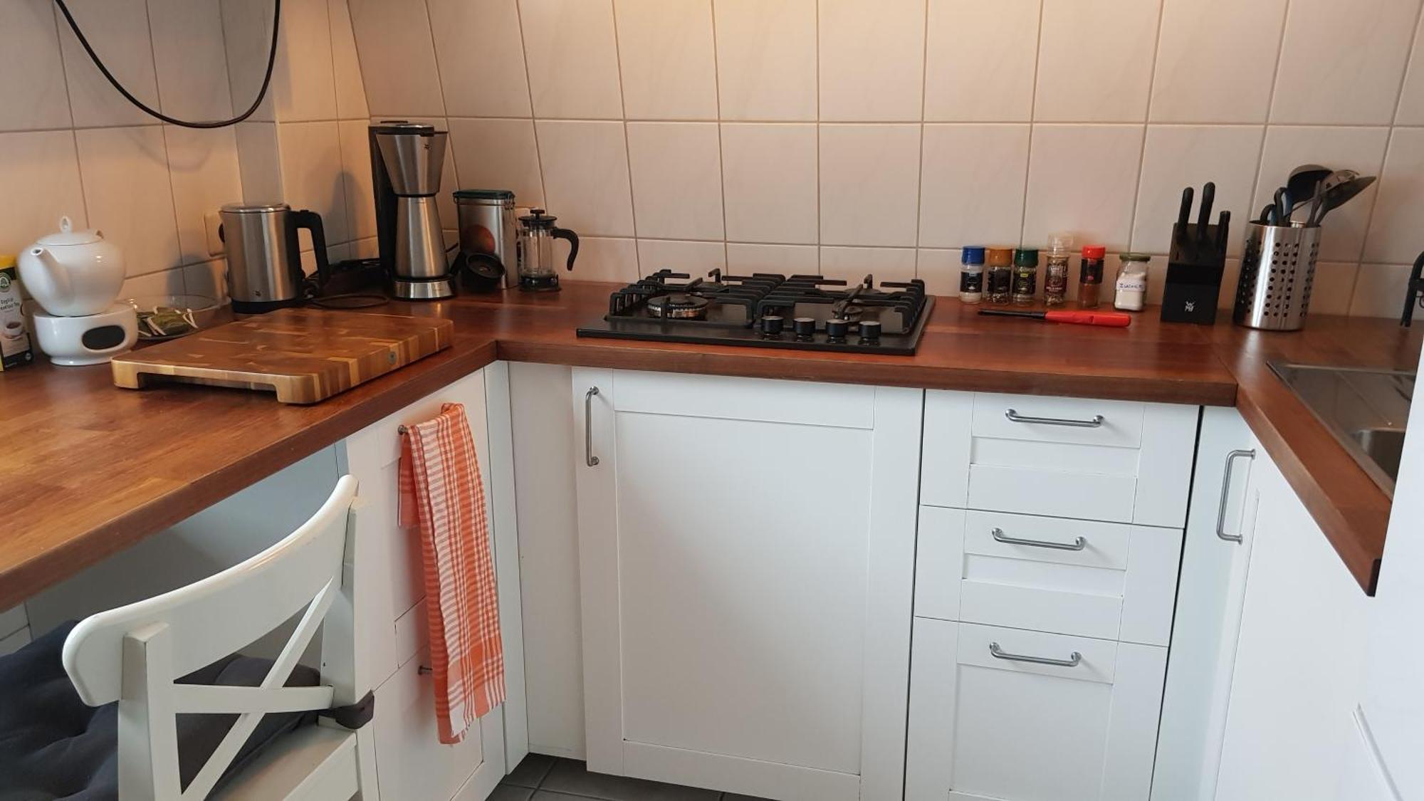 Gruene Oase Apartment Dahlewitz  Luaran gambar